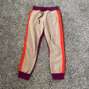 LA LIGNE joggers / sweatpants